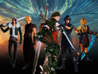 Final Fantasy